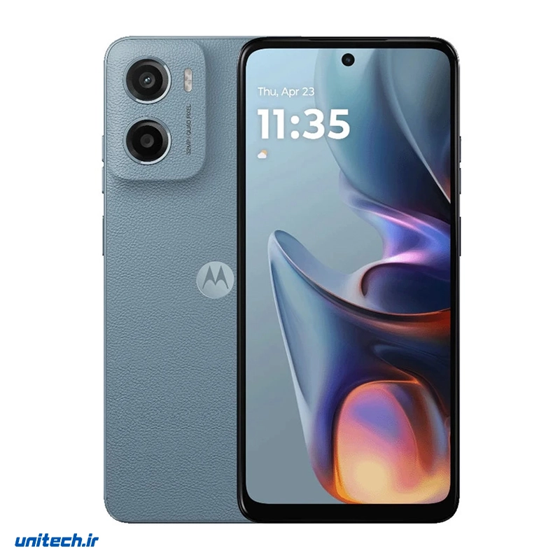 گوشی موبایل موتورولا مدل Moto E156